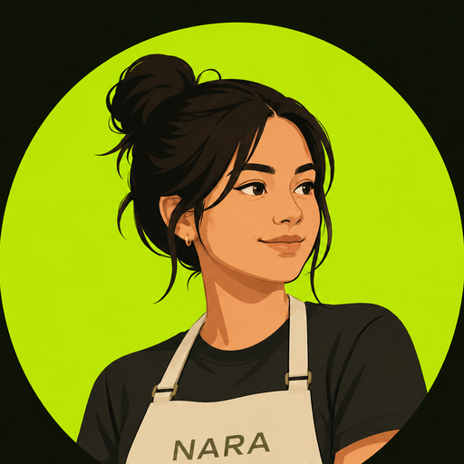 The Nara character