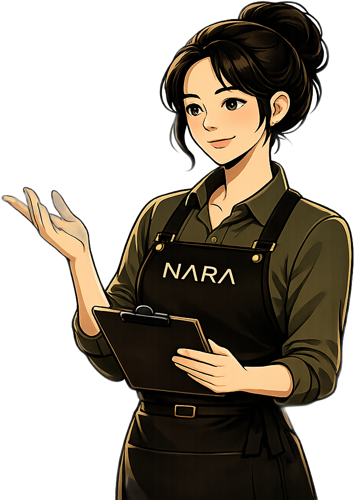 Nara